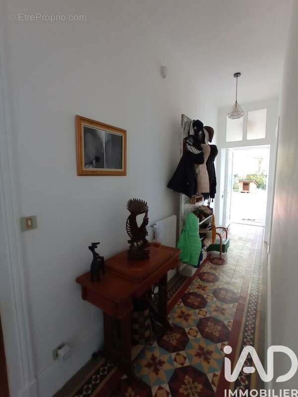 Photo 9 - Maison à SAINT-PRIX-LES-ARNAY