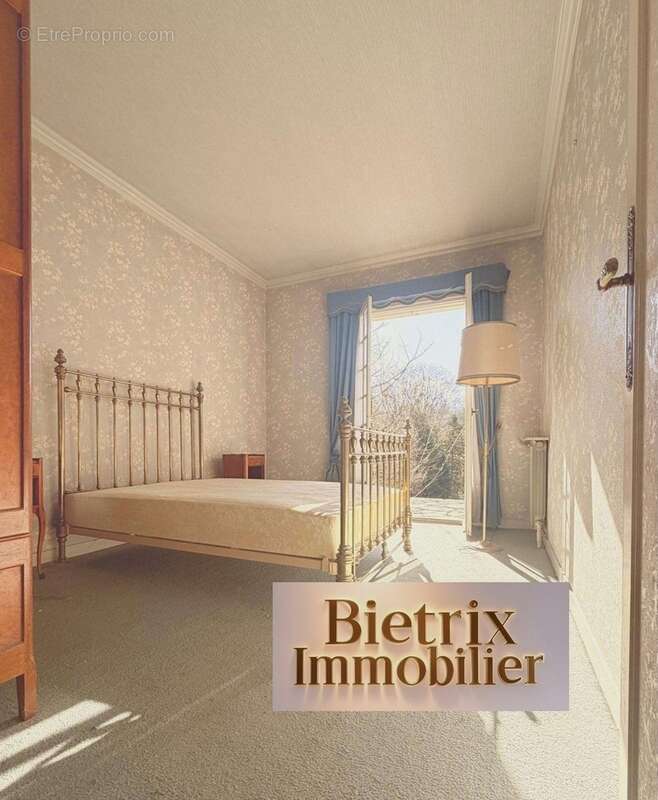 Maison à PARMAIN