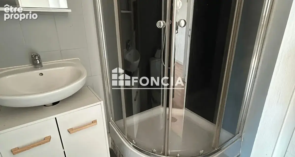 Nice - Parc Impérial - Studio de 21m2 - photo 5