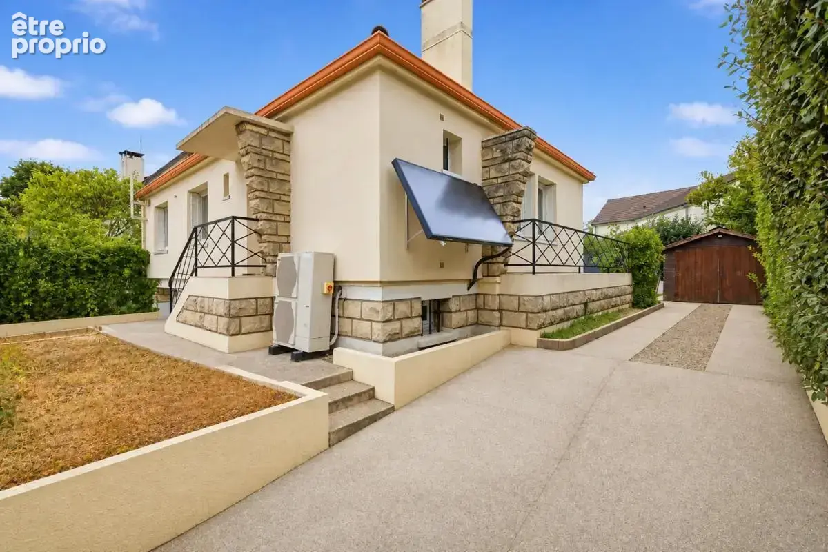 Maison de 5 pièces de 117 m² à Savigny-sur-Orge - photo 16