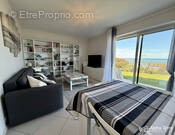 Appartement à LUC-SUR-MER