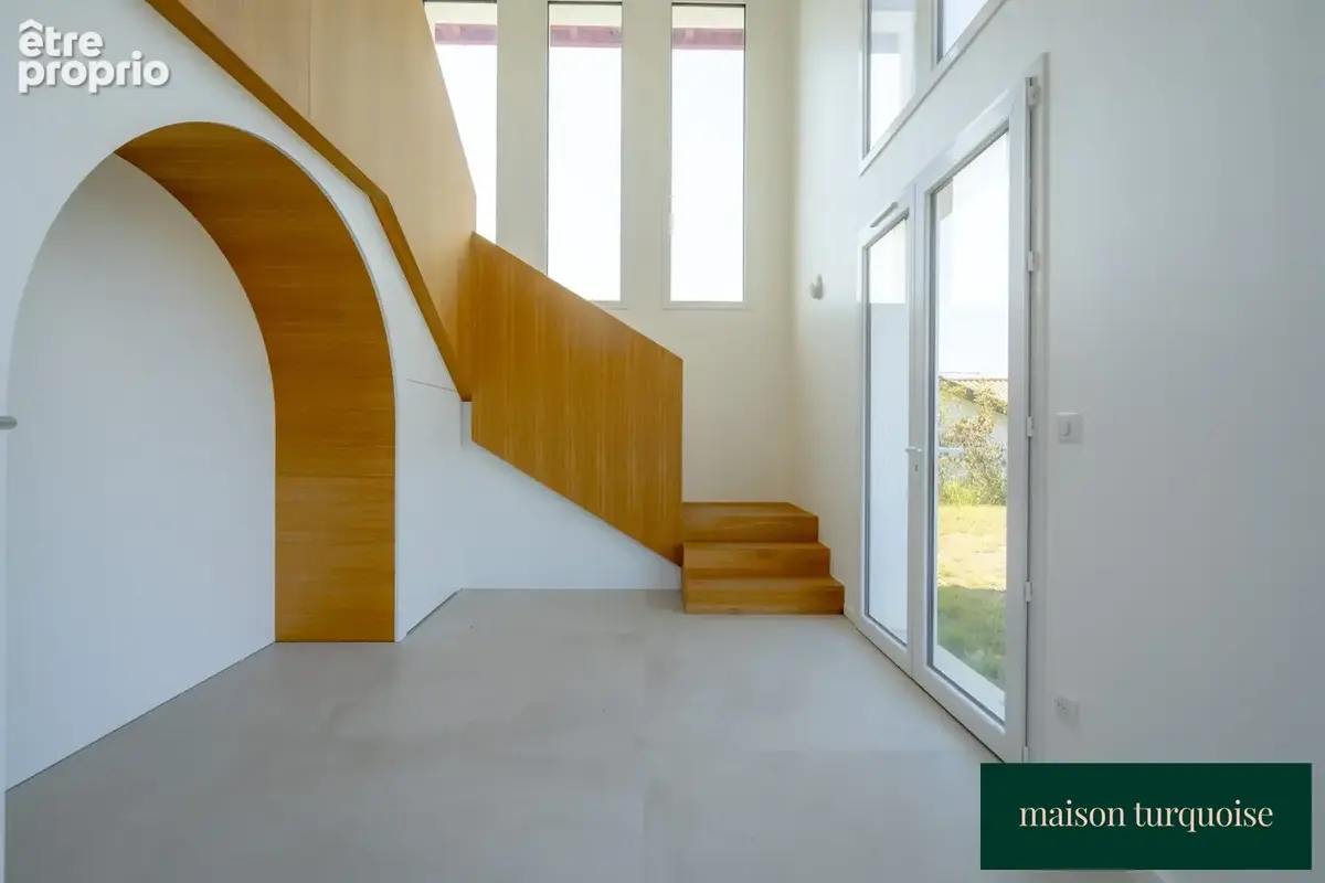 Maison 265 m² à Bidart  - photo 3