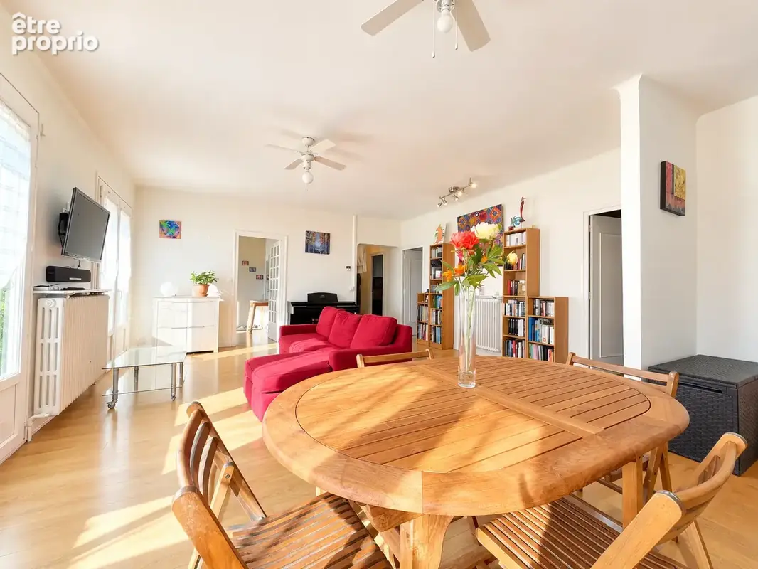 Maison beauregard - photo 2
