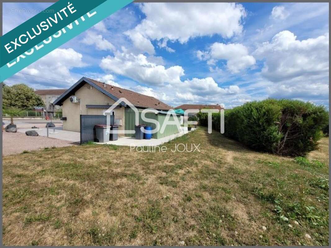 Photo 3 - Commerce à MATTAINCOURT