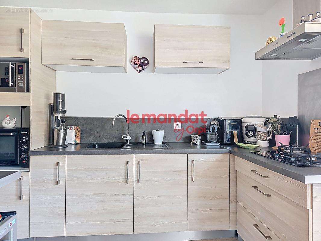Appartement à LA SEYNE-SUR-MER