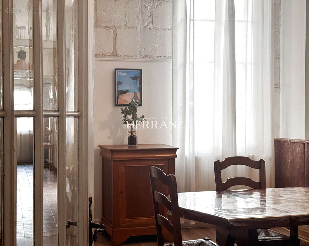 Maison à GUITRES