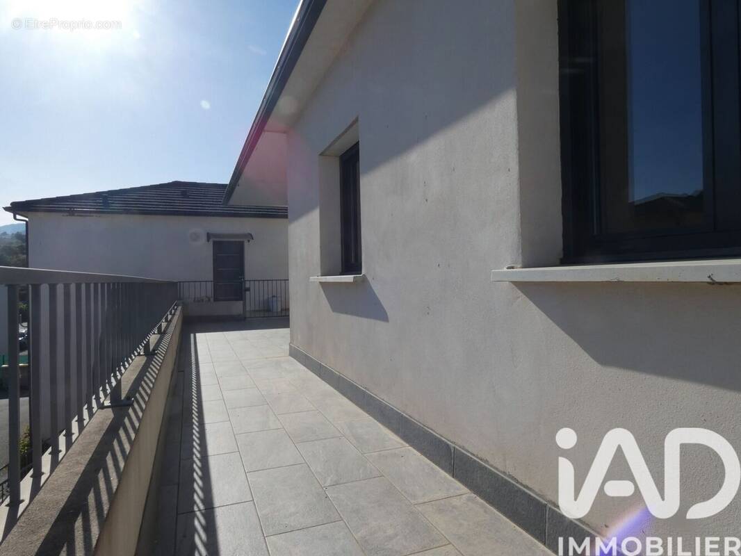 Photo 1 - Appartement à CERVIONE