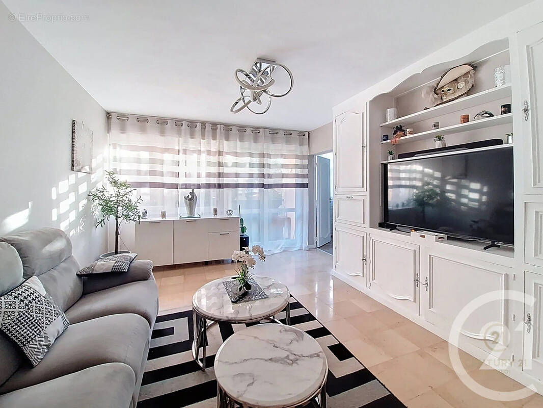 Appartement à VIENNE