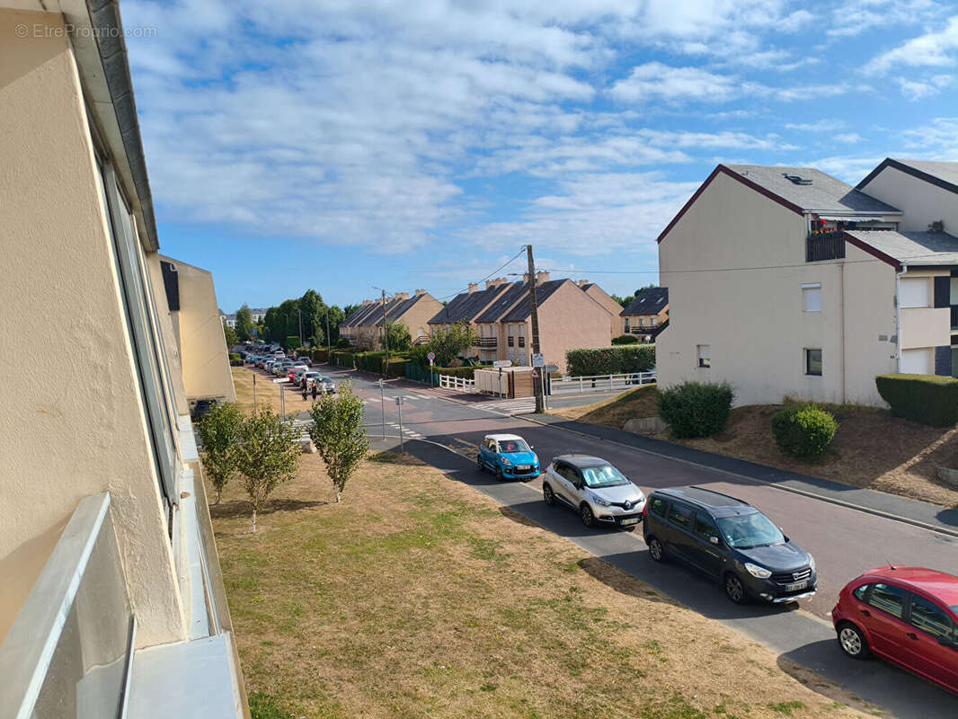 Appartement Courseulles Sur Mer 2 pièce(s) - photo 9