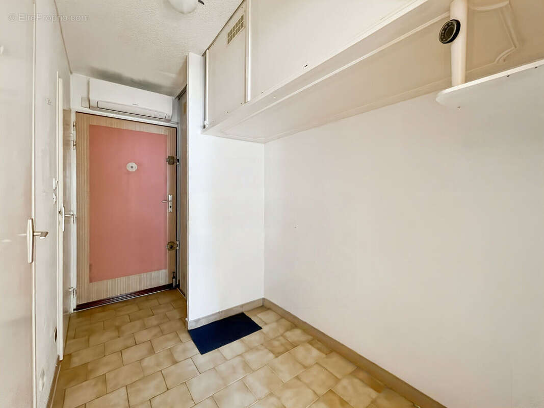 Appartement à SAUSSET-LES-PINS