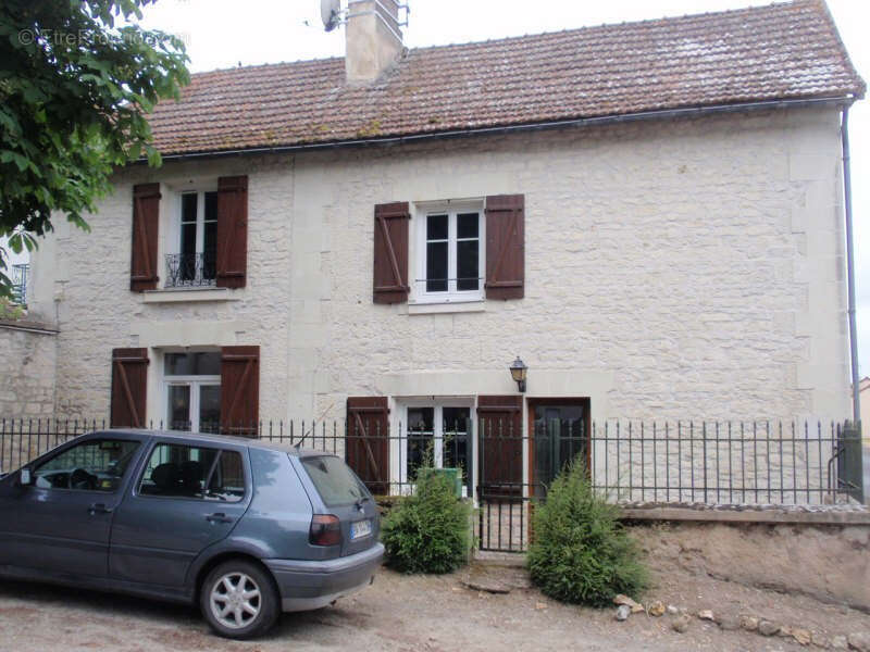 Maison 3 chambres - photo 8