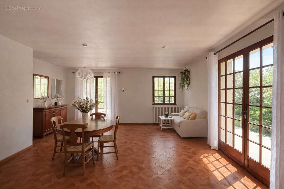 Maison à TOULOUSE