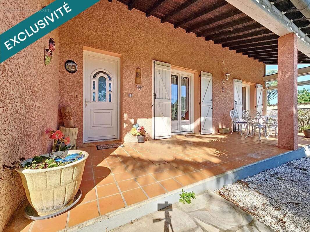 Photo 4 - Maison à CASTELNAUDARY