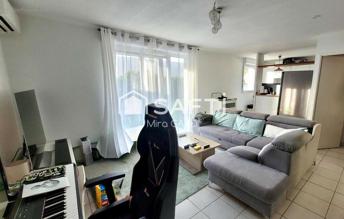 Photo 4 - Appartement à SAINT-SULPICE