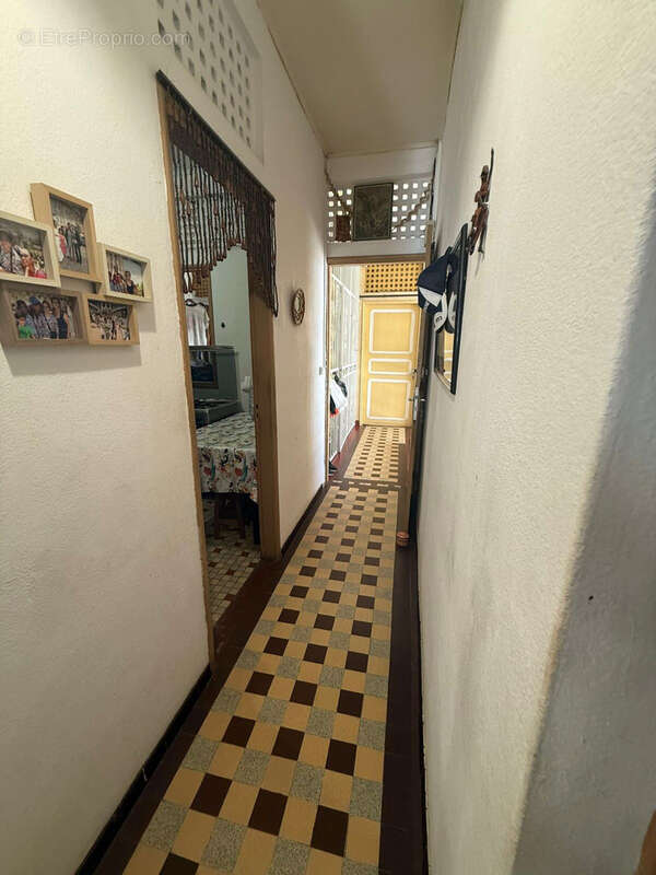 Appartement à CAYENNE
