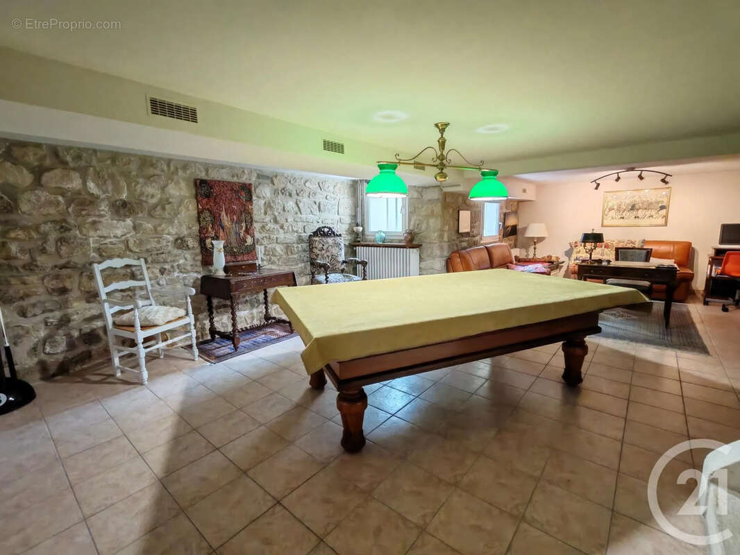Appartement à GISORS