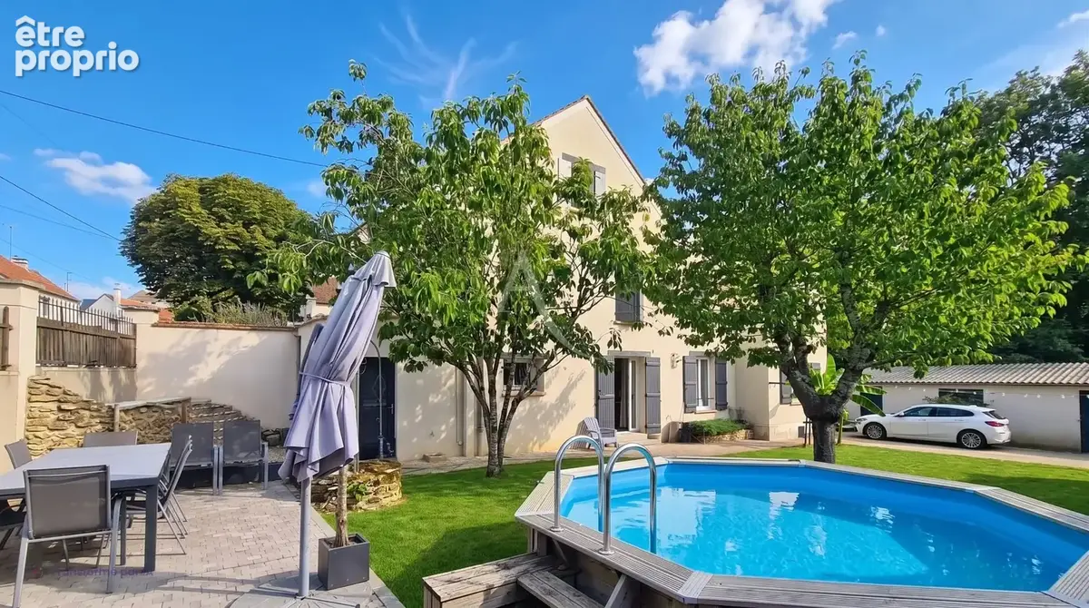 Photo Maison à Chaumes-En-Brie au prix de 394 000€