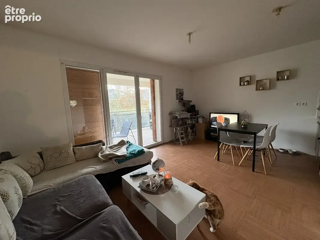 En exclusivite investissement locatif, appartement sur amiens - photo 2