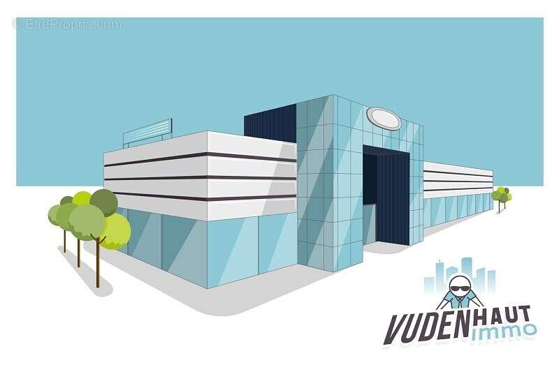 Commerce à TOULOUSE