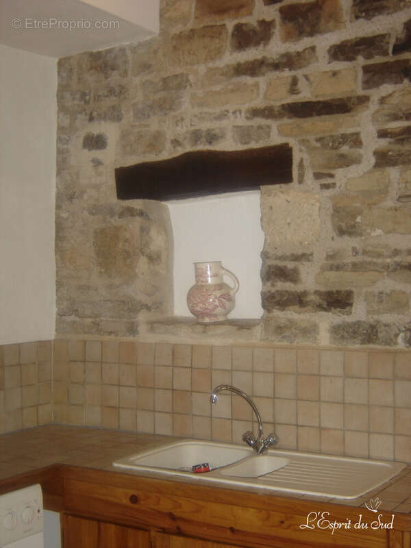 Maison à CORDES-SUR-CIEL