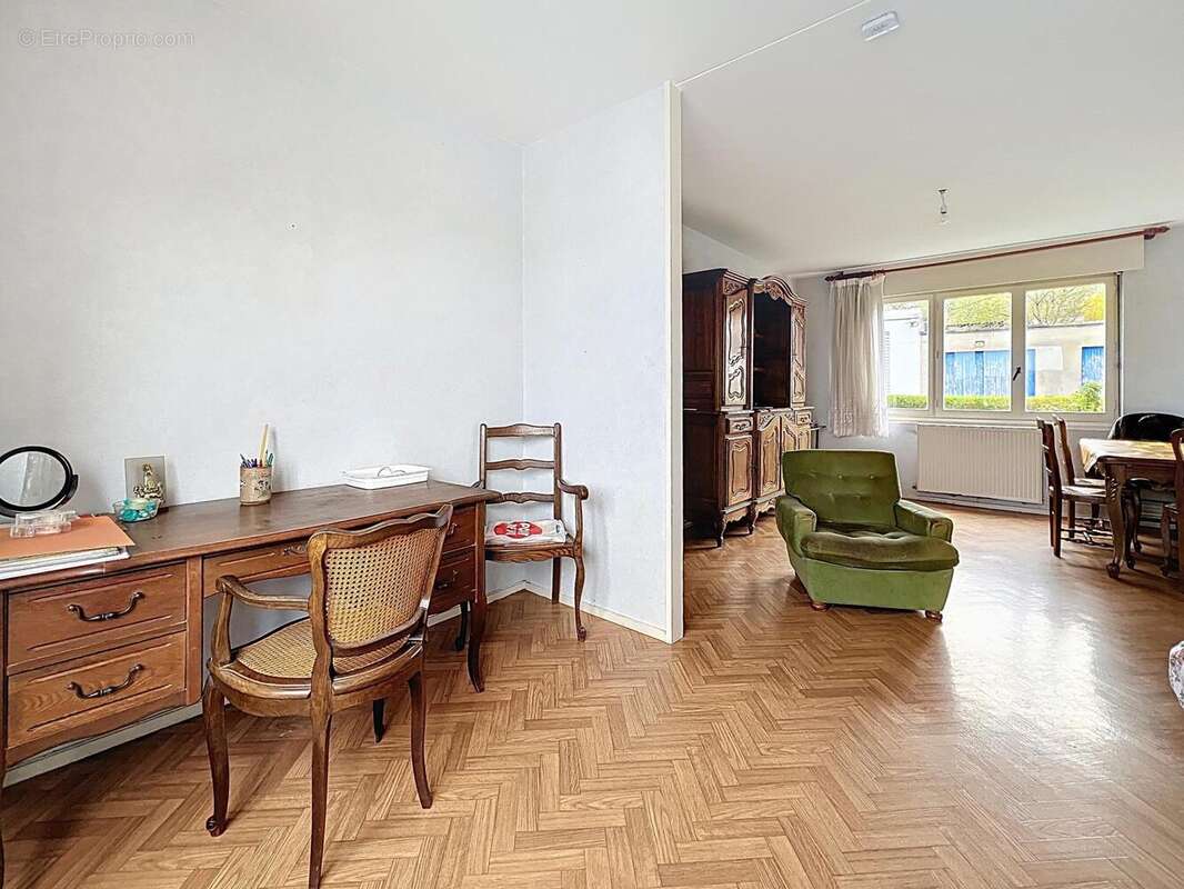Photo 3 - Maison à ROMBAS