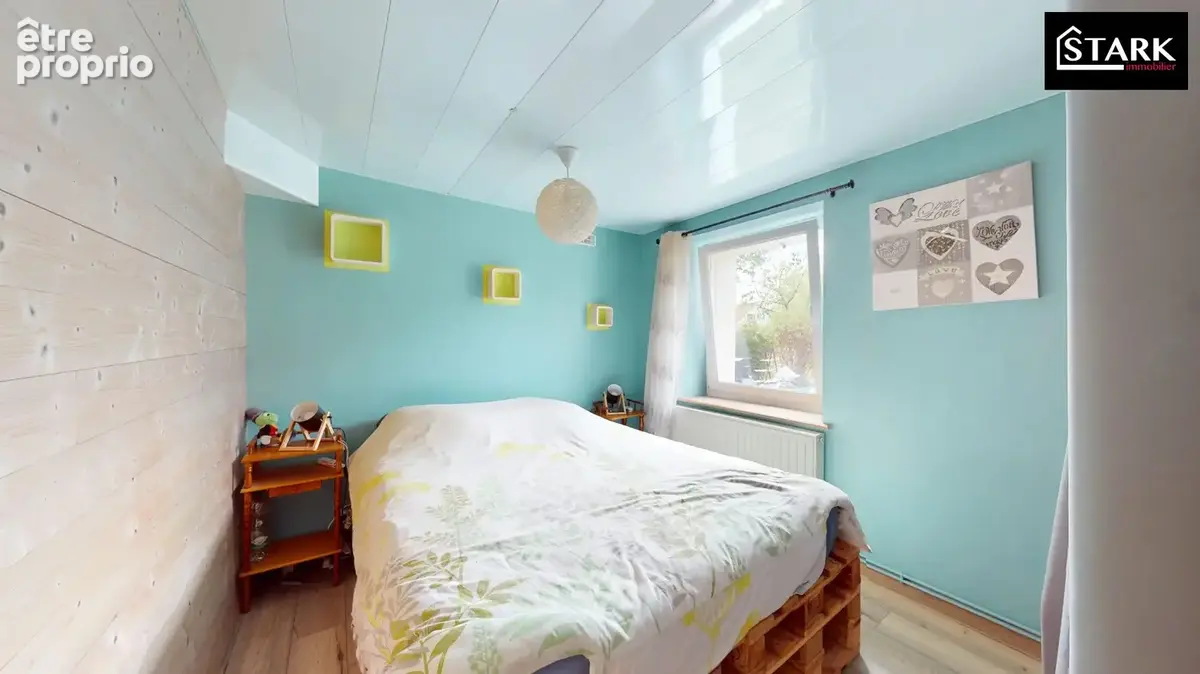 Maison 4 pièces 114 m² à vendre à Auxelles-Bas (90200) - photo 2