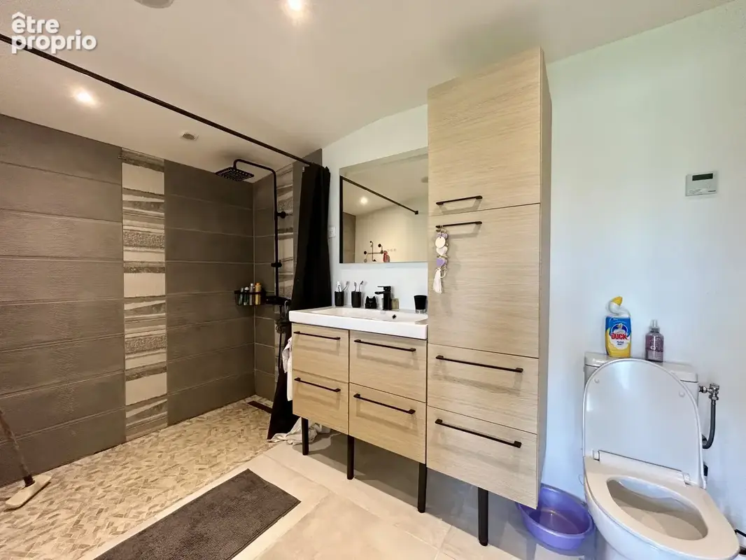 Maison divisée en deux logements à Cayeux-sur-Mer - photo 10