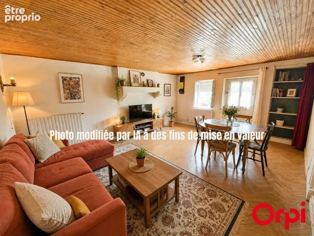 Maison À Vendre - photo 4