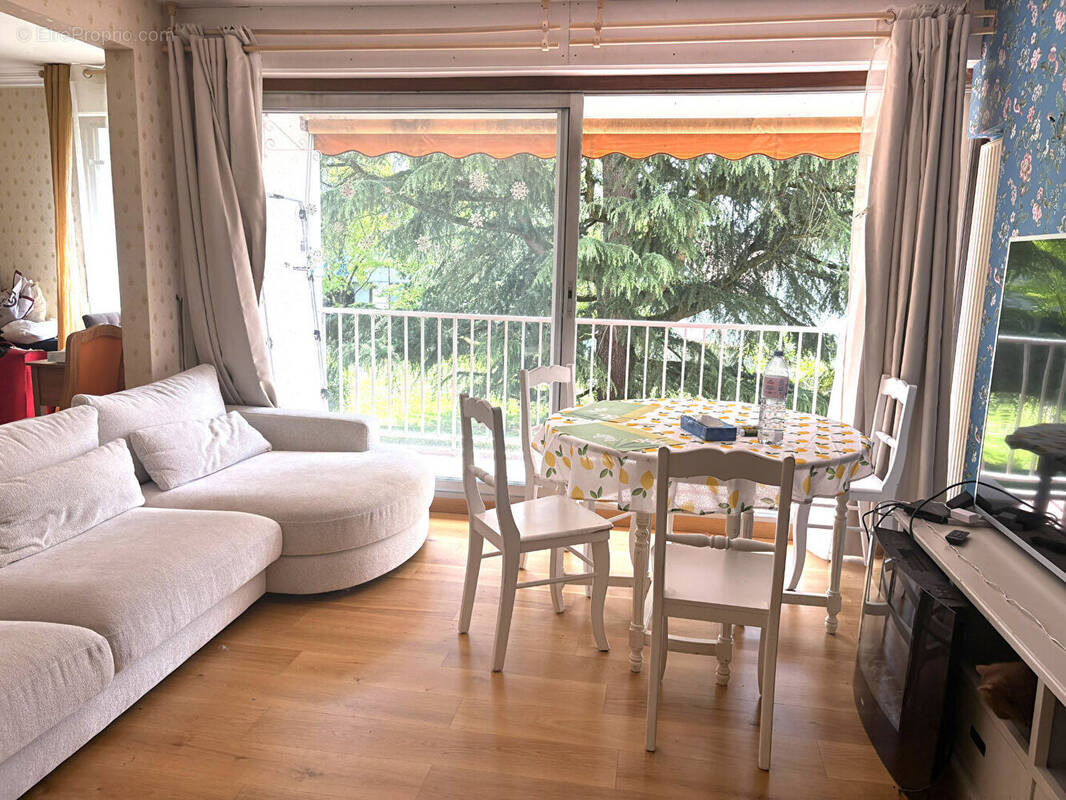 Appartement à PAU