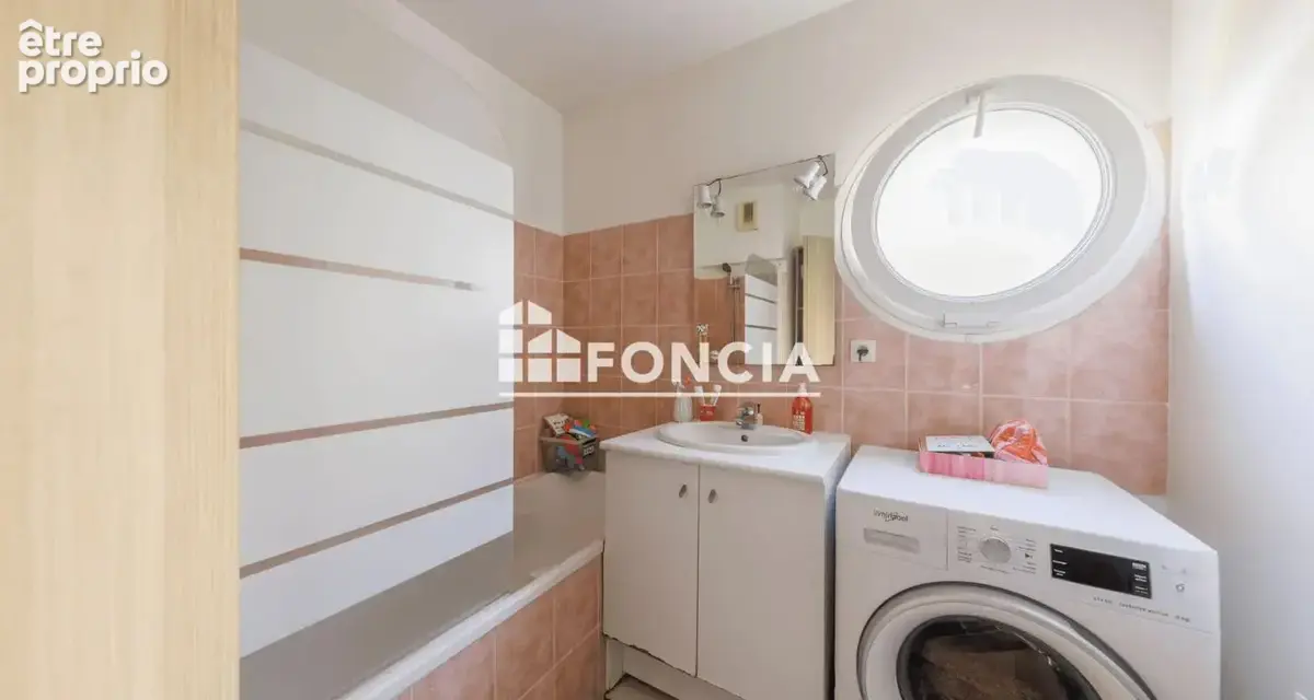Pour investisseur - T3 71 m²- Gravouses - photo 8