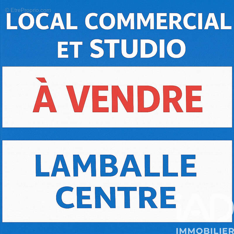 Photo 2 - Appartement à LAMBALLE