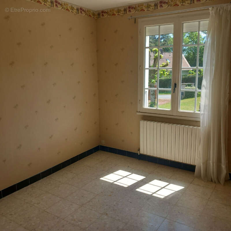Maison Poligny 4 pièce(s)  82 m2 - photo 10