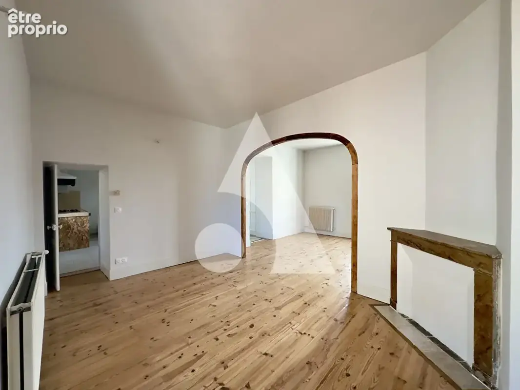 Immeuble Cahors 300 m2, 10 pièces, local commercial. - photo 4
