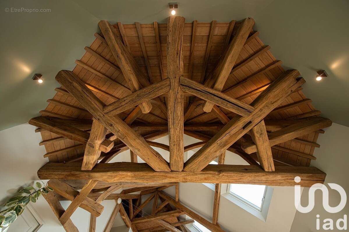 Photo 9 - Maison à CHAMPLOST