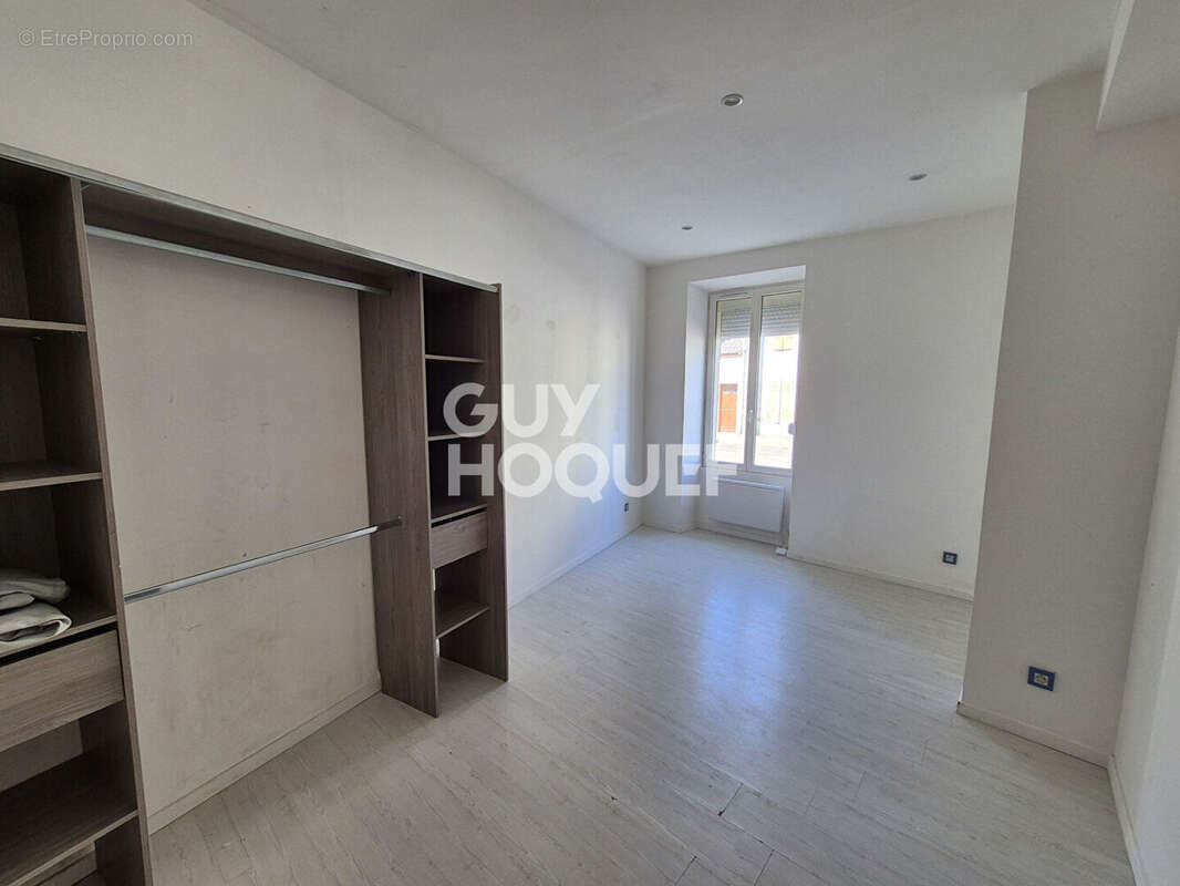 Maison Brienon Sur Armancon 5 pièce(s) 119 m2 - photo 4