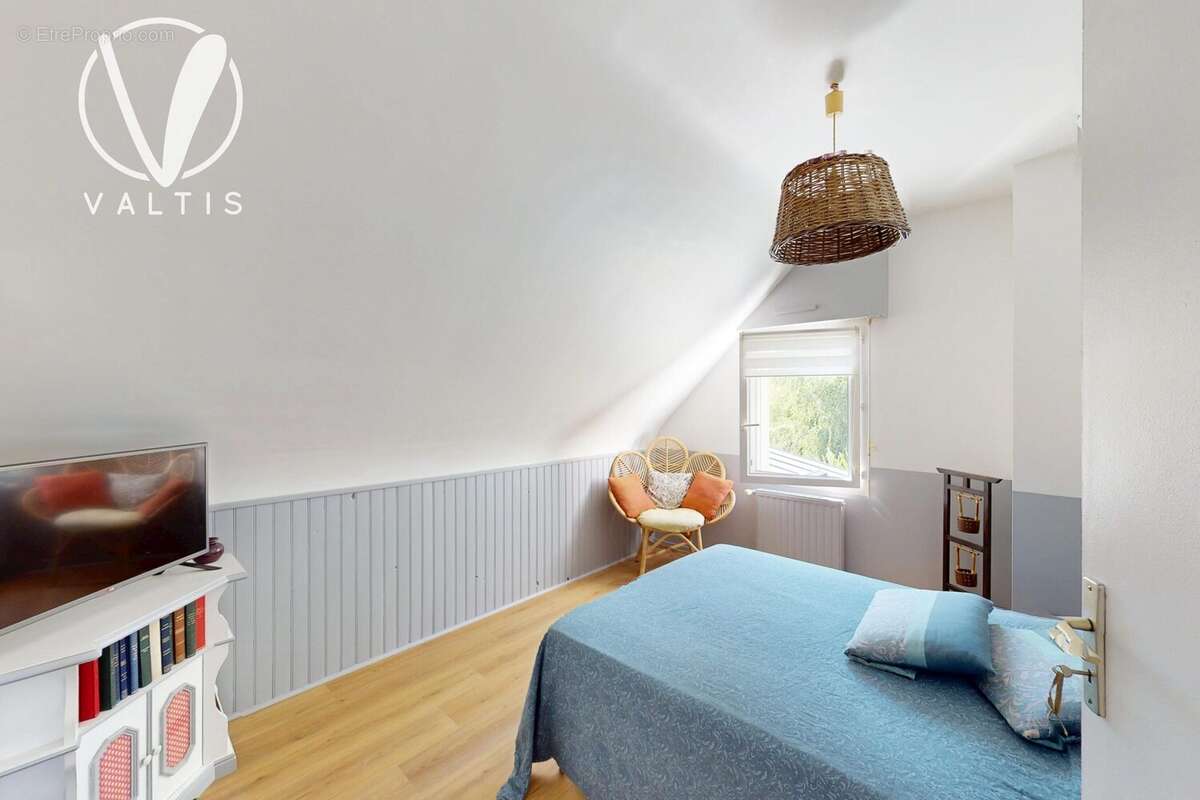 Maison 105 m² à Saint-Cast-Le-Guildo  - photo 9