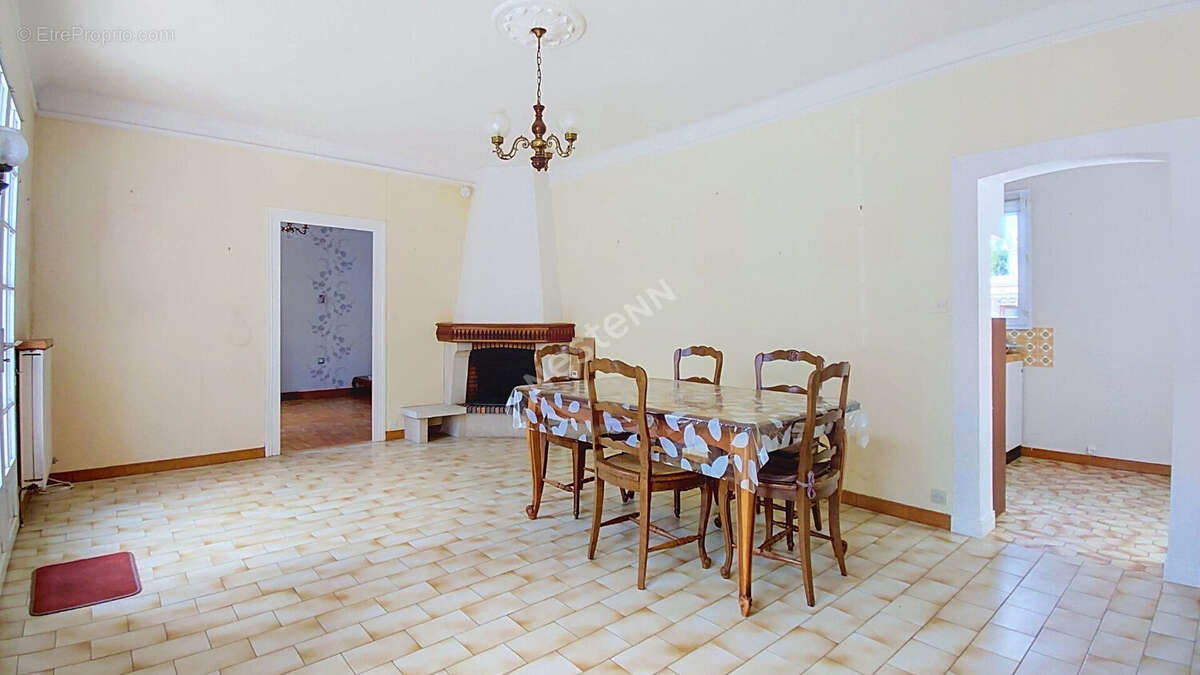 Maison à NANTES