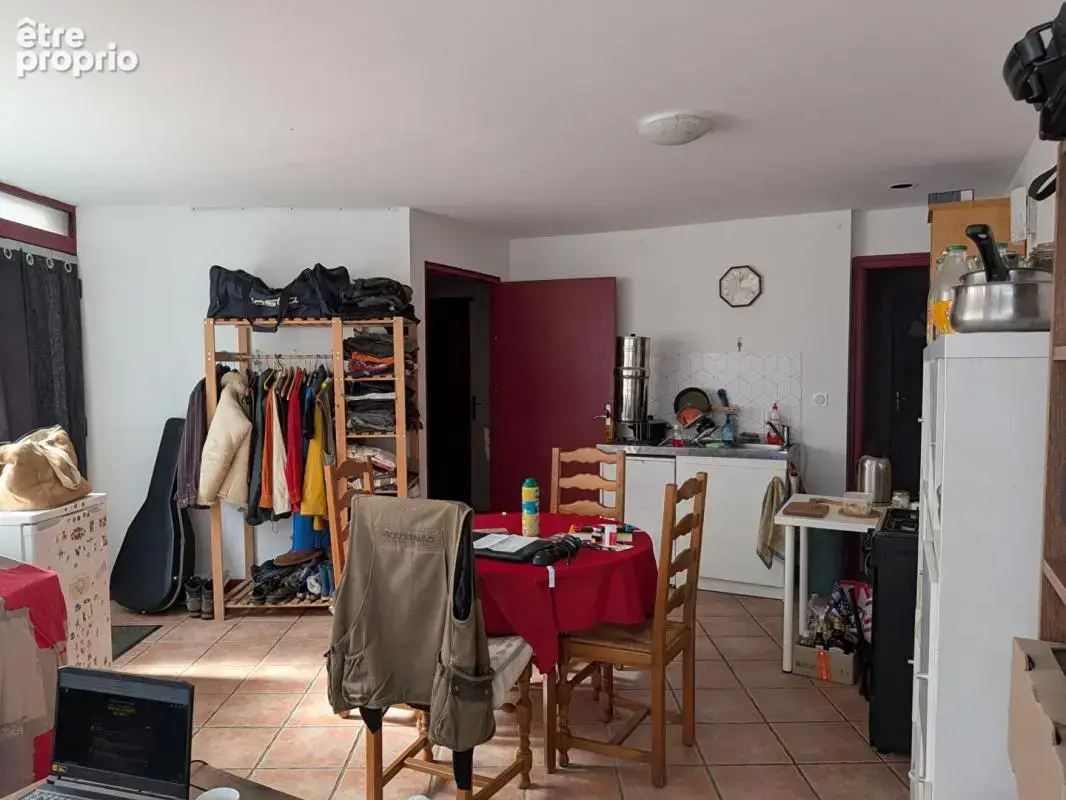 Maison Gourin 6 pièce(s) 102.98 m2 - photo 2