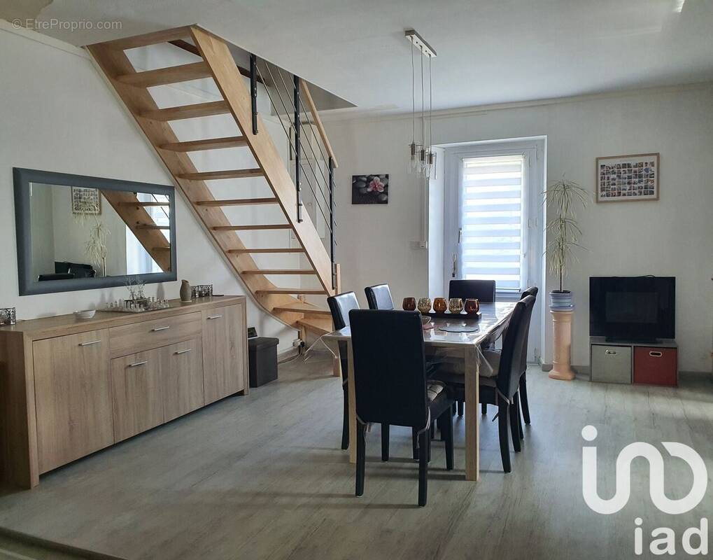 Photo 1 - Maison à CHAVAGNES-EN-PAILLERS