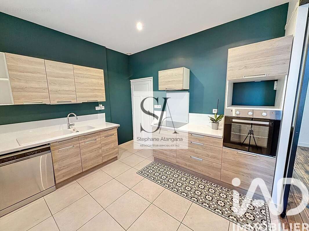 Photo 3 - Maison à BRIVE-LA-GAILLARDE