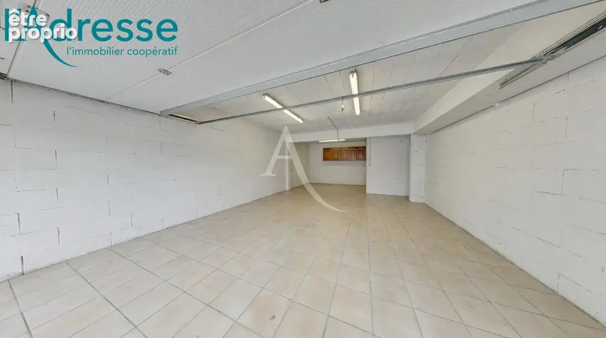 Rare 3 pieces avec double box et 2 parking 56 m² - photo 8