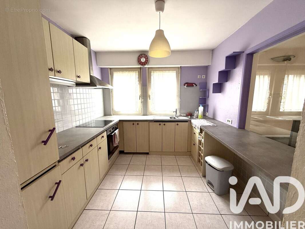 Photo 3 - Appartement à MONTIGNY-LES-METZ