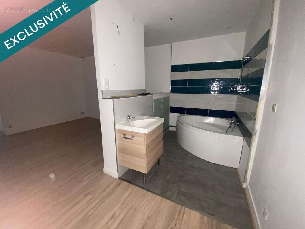 Appartement 284 m² à Chatillon-Sur-Indre  - photo 7