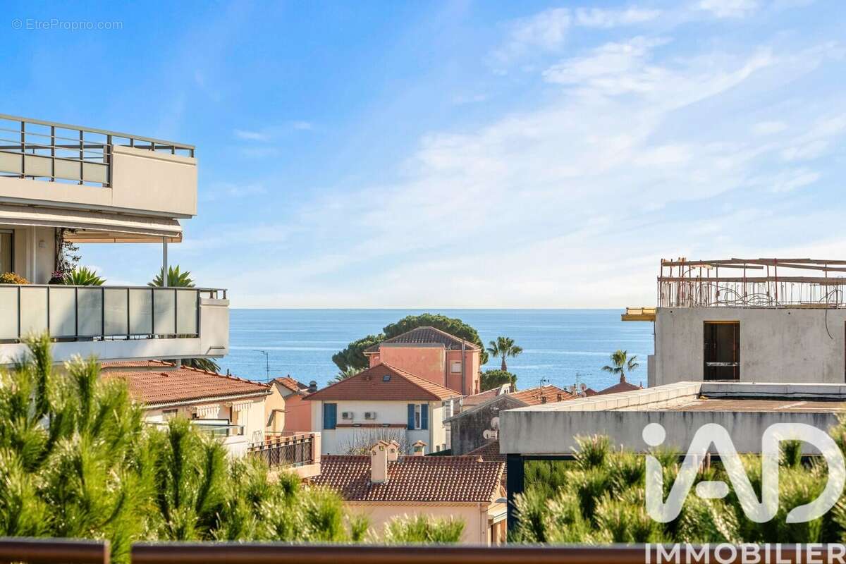 Photo 7 - Appartement à CAGNES-SUR-MER