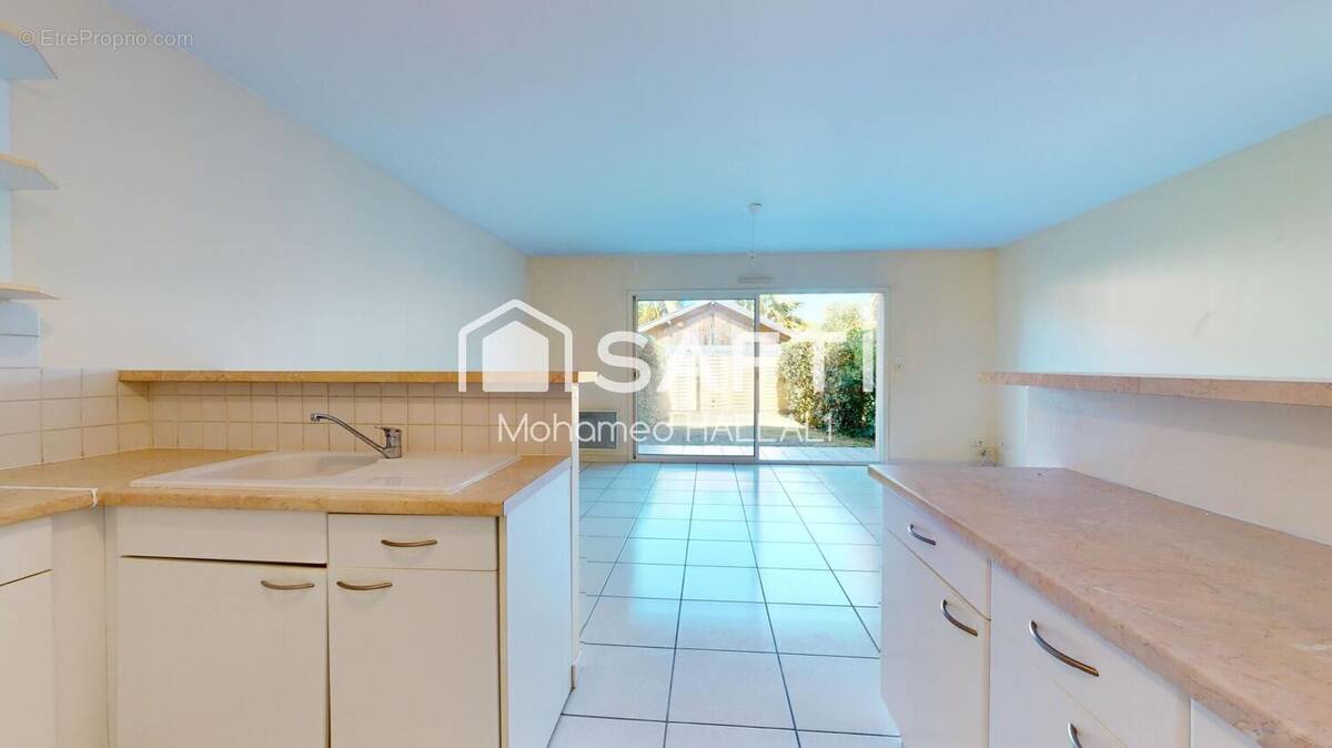 Photo 1 - Maison à LA TESTE-DE-BUCH