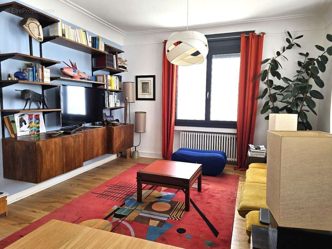 Maison à SETE