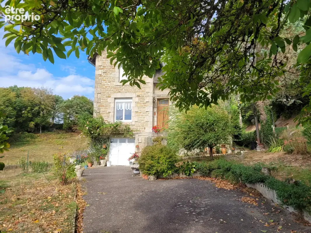 MAISON DE CAMPAGNE en Vente à terme sur 120 mois - photo 5