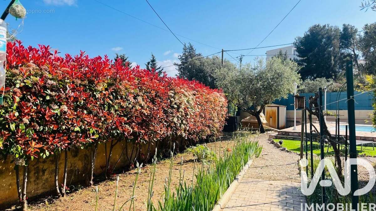 Photo 4 - Maison à TOULON