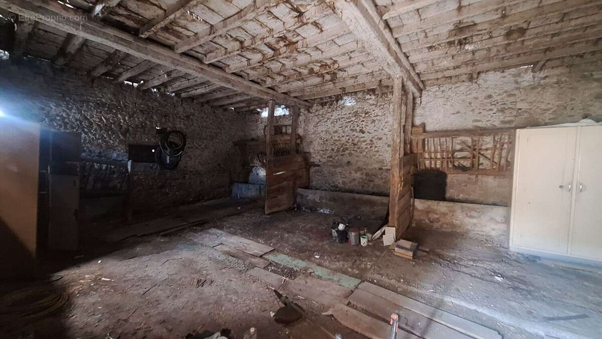 Maison à LA BASTIDE-DU-SALAT