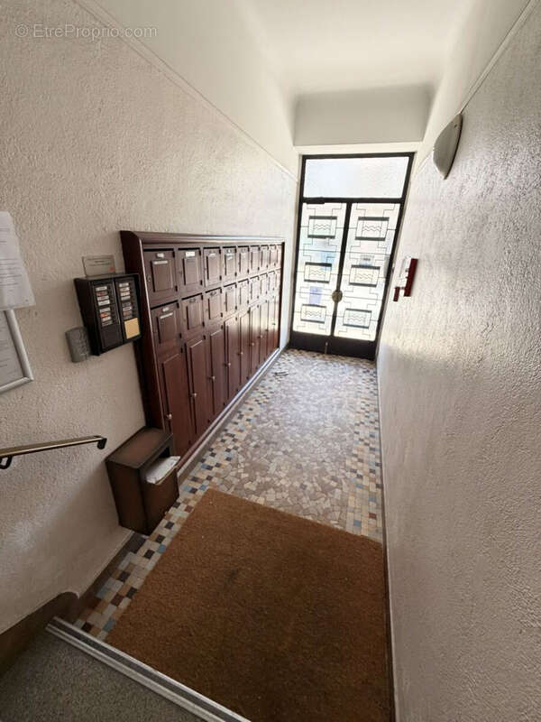 Appartement à VICHY